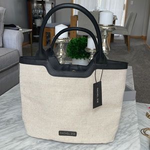 Rachel Zoe tote